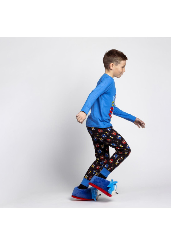 Pijama SONIC