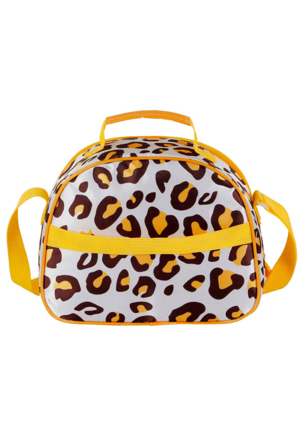 Bolsa termica merienda REY LEON