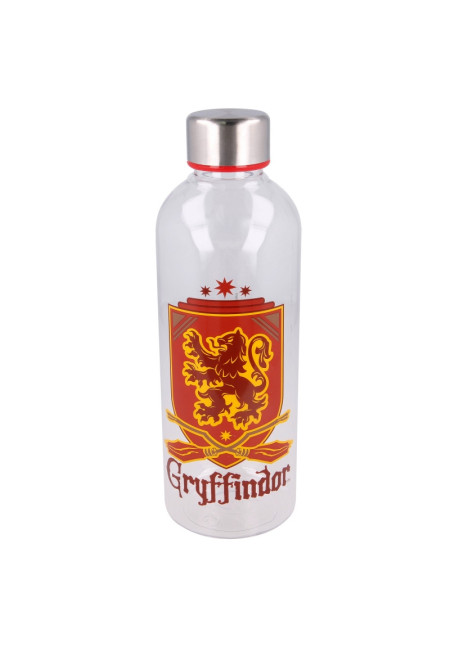 Botella transp. 850ml HARRY POTTER