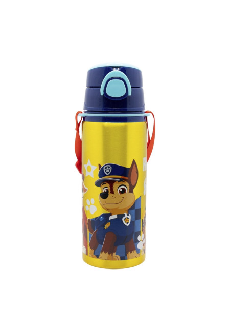 Botella correa 730ml PAW PATROL