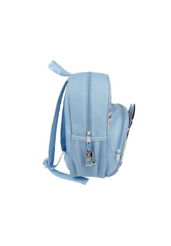 Mochila 30cm BLUEY multicolor