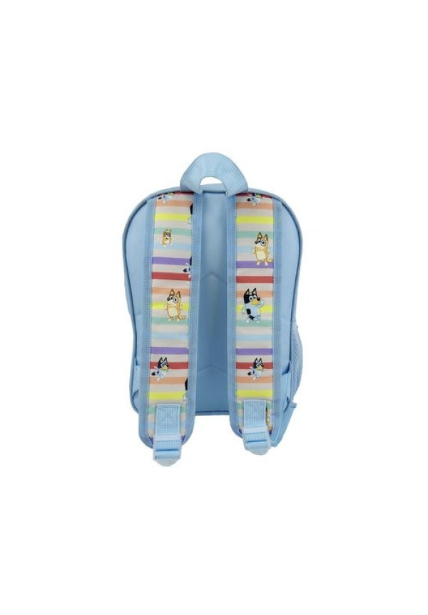 Mochila 30cm BLUEY multicolor