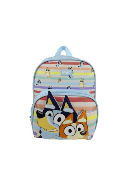 Mochila 30cm BLUEY multicolor
