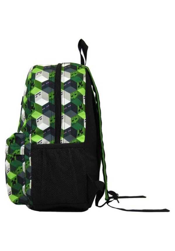 Mochila 40cm MINECRAFT