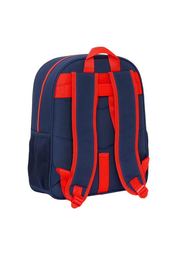 Mochila 38cm MARIO world