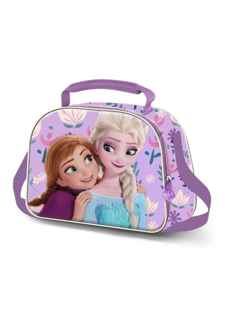 Bolsa termica merienda FROZEN