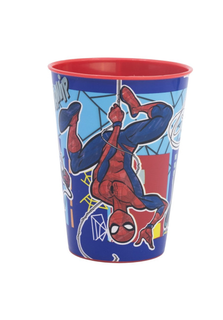 Vaso 260ml SPIDER