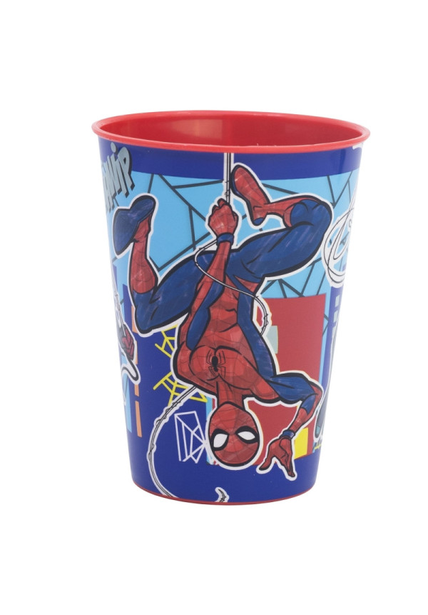 Vaso 260ml SPIDER