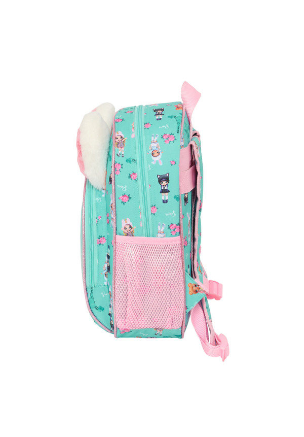 Mochila 34cm NANANA bunny