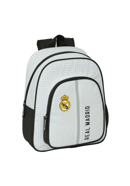 Mochila 34cm REAL MADRID