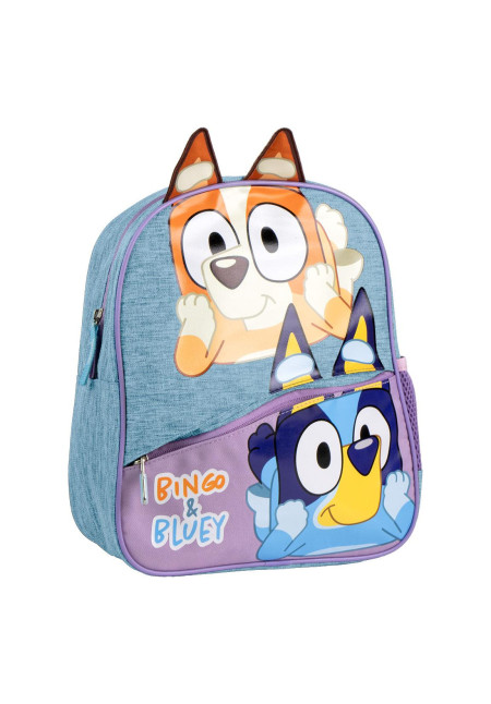 Mochila 31cm BLUEY