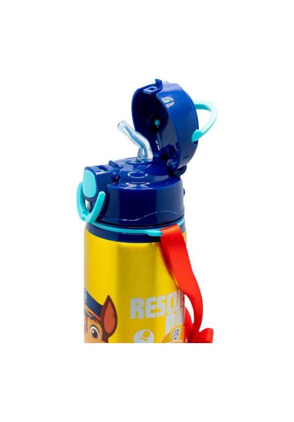 Botella correa 730ml PAW PATROL