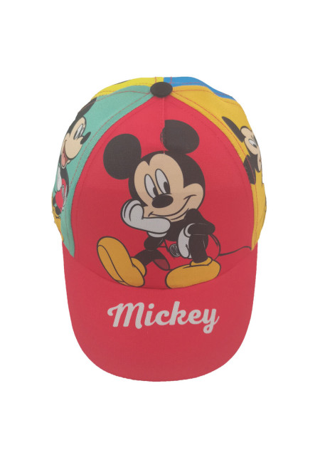 Gorra MICKEY