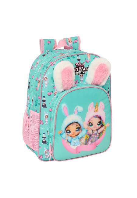 Mochila 38cm NANANA bunny