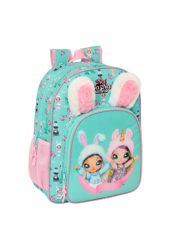 Mochila 38cm NANANA bunny