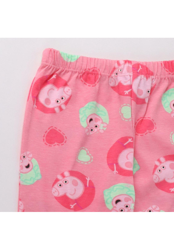 Pijama PEPPA