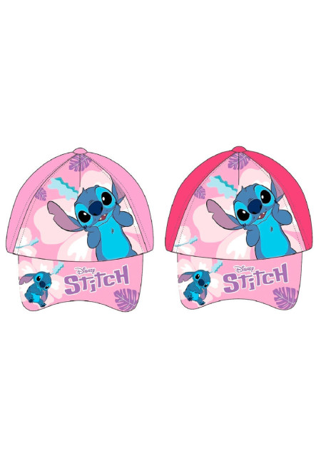 Gorra STITCH