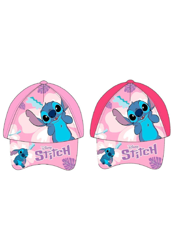 Gorra STITCH