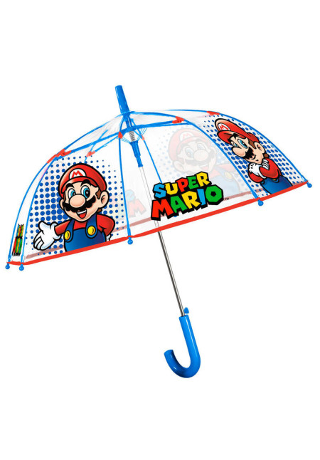 Paraguas MARIO 