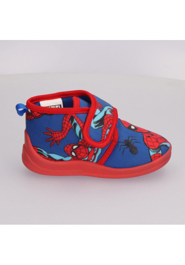 Botita casa SPIDER