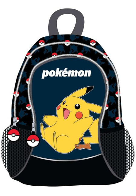 Mochila 40cm POKEMON pokeball