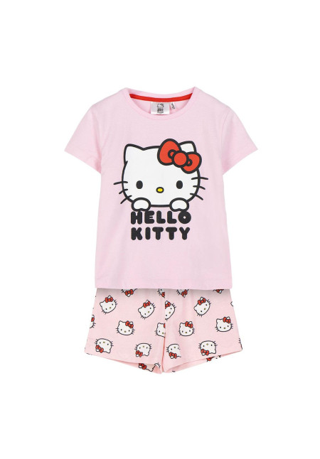 Pijama HELLO KITTY