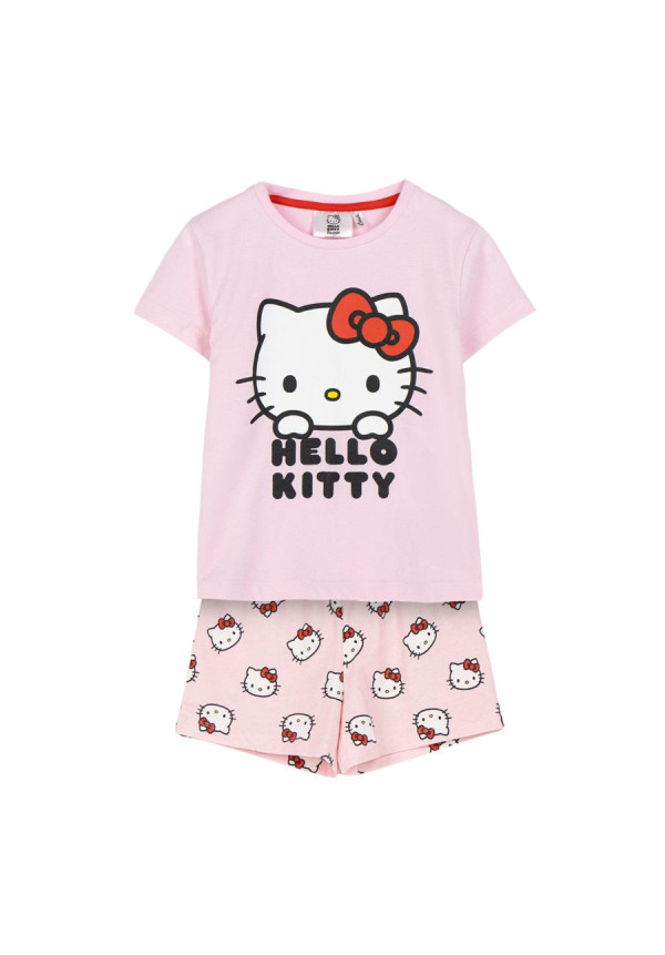 Pijama HELLO KITTY