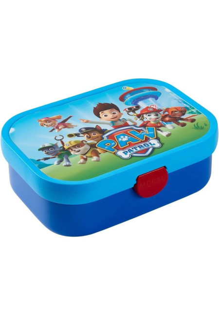 Tupper mepal PAW PATROL