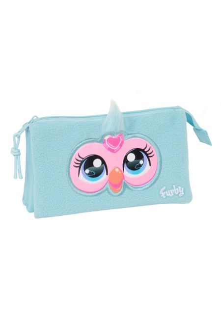 Portatodo triple FURBY