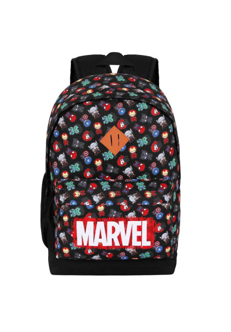 Mochila 42cm MARVEL 