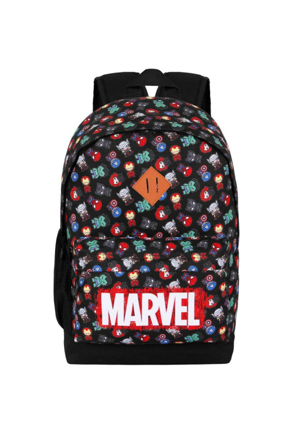 Mochila 42cm MARVEL 