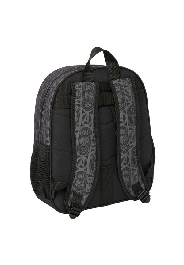 Mochila 38cm AVENGERS vendetta