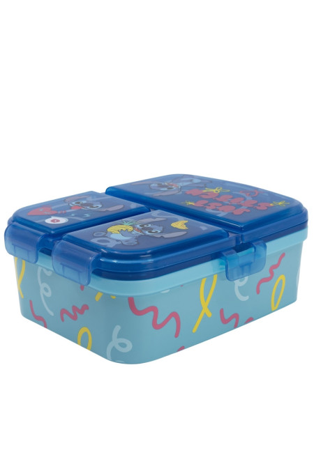 	Tupper mult XL STITCH