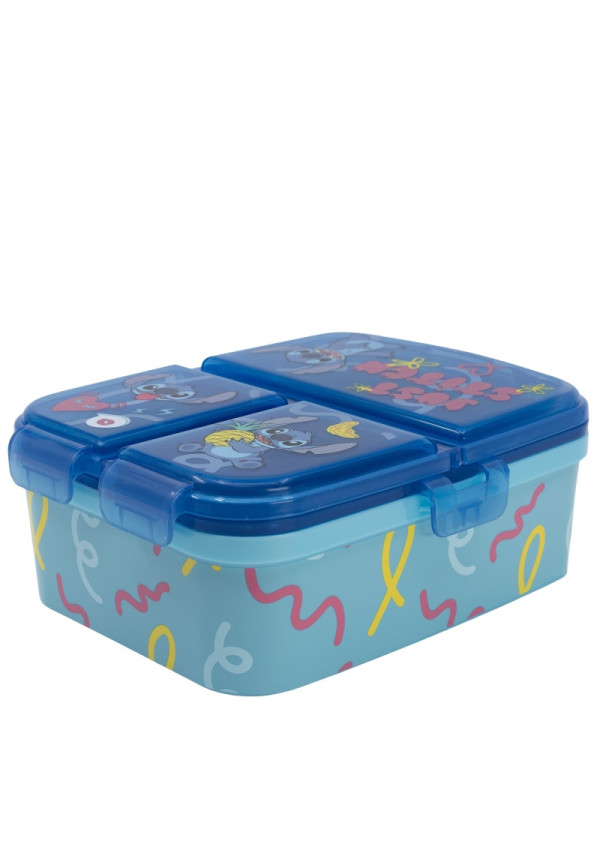 	Tupper mult XL STITCH