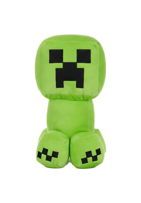 Peluche MINECRAFT 30cm