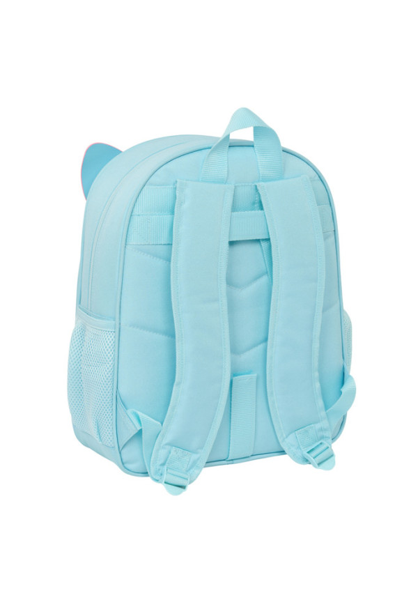 Mochila 38cm FURBY