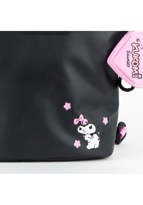 Mochila moda KUROMI