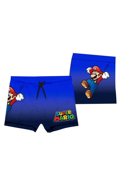 Bañador boxer MARIO