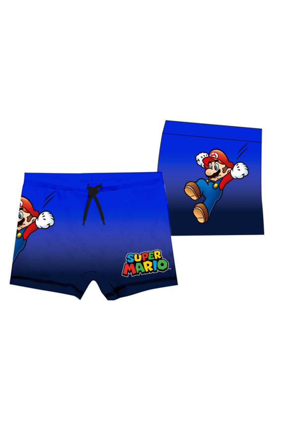 Bañador boxer MARIO