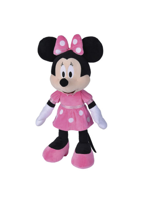 Peluche MINNIE 61cm