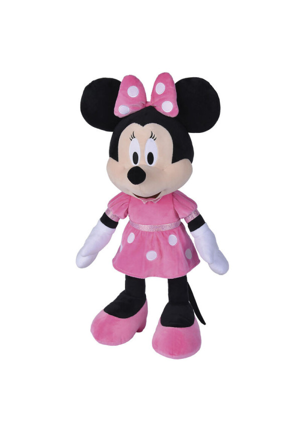 Peluche MINNIE 61cm