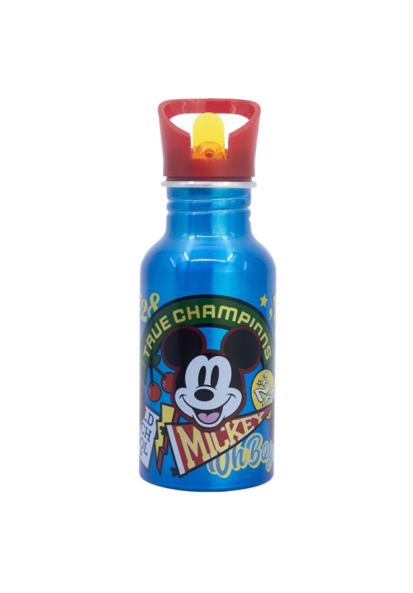 Botella nevada 545ml MICKEY