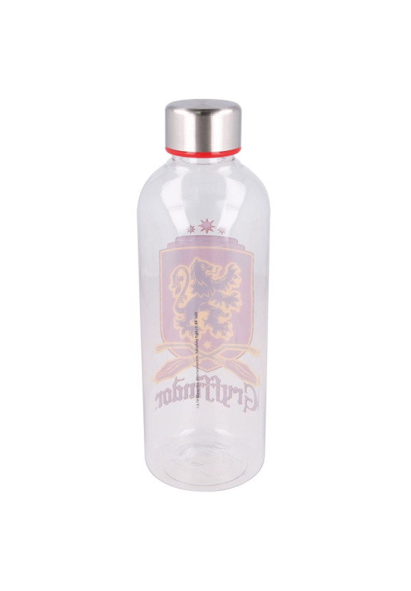 Botella transp. 850ml HARRY POTTER