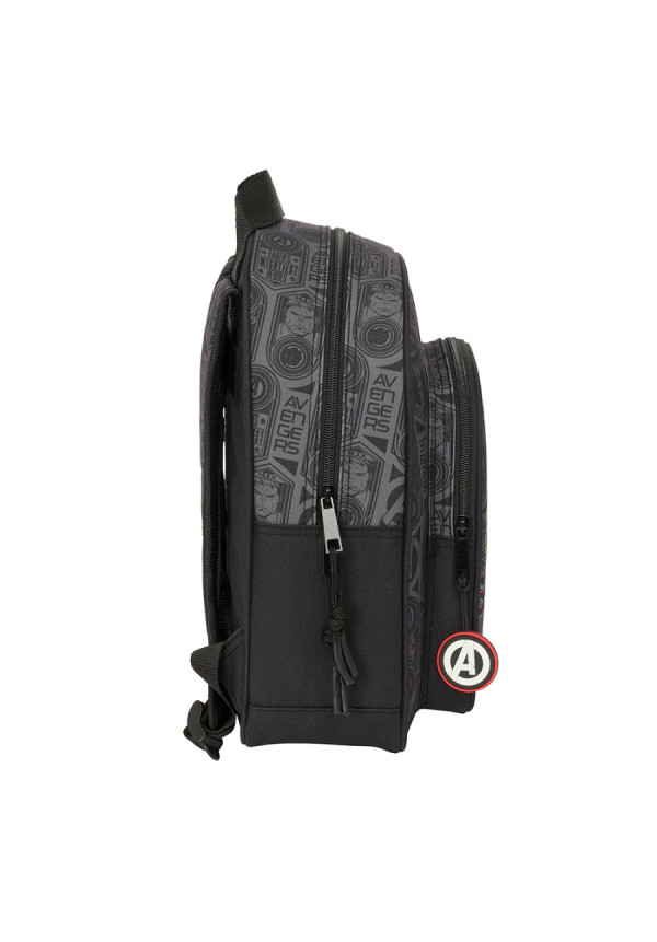 Mochila 34cm AVENGERS vendetta