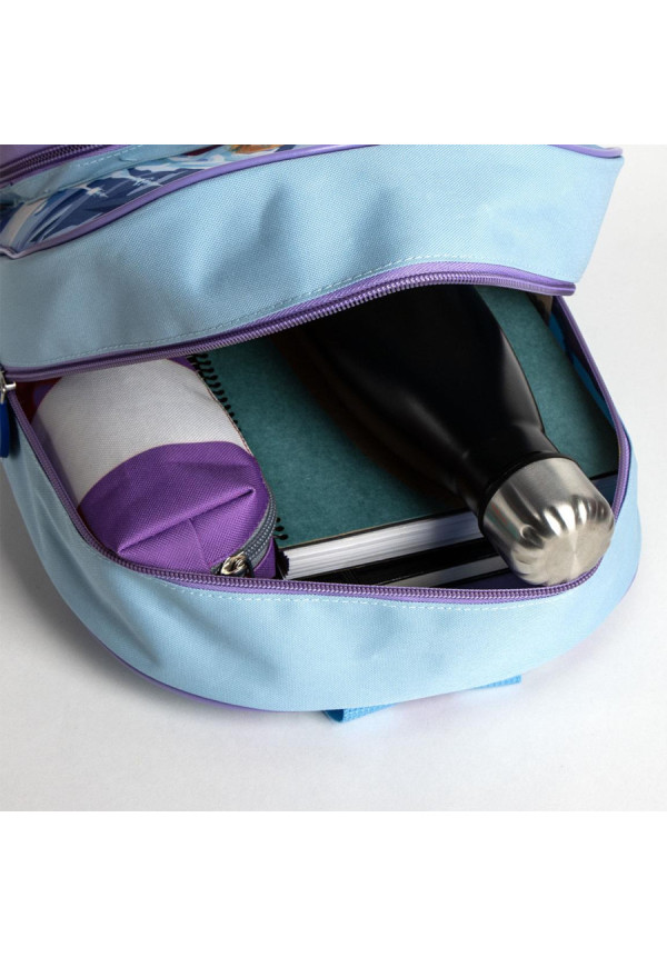 Mochila 31cm FROZEN