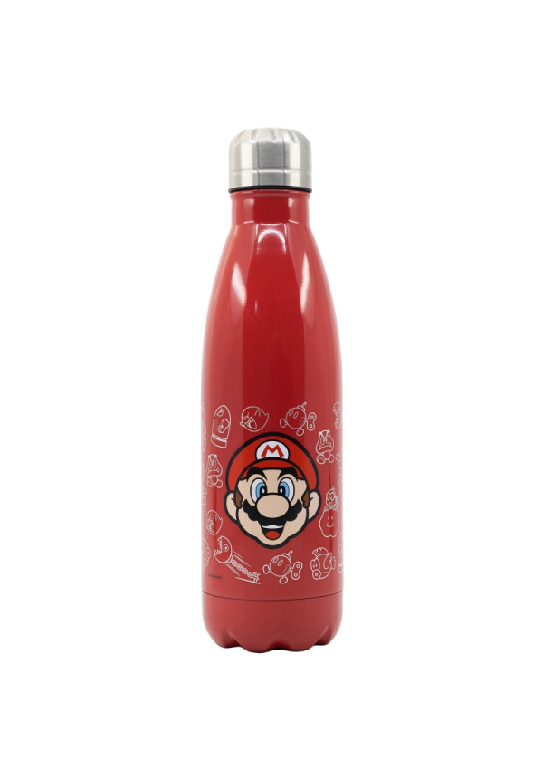 Botella SS 780ml MARIO