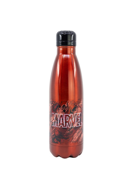 Botella SS 780ml MARVEL