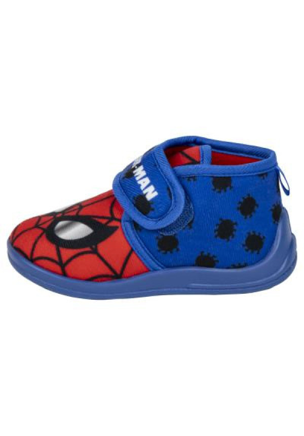 Botita casa SPIDER