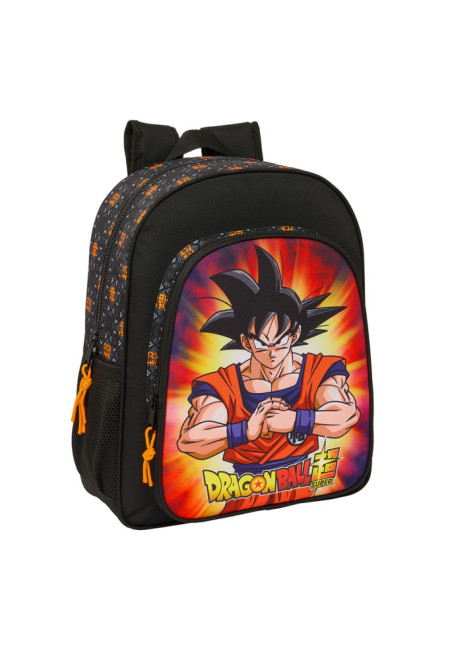 Mochila 38cm DRAGONBALL super
