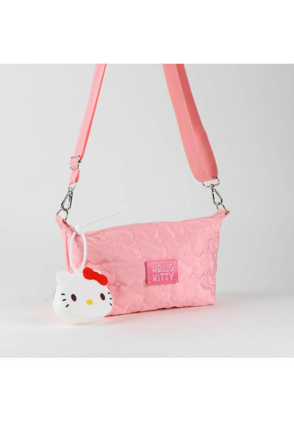 Bolso HELLO KITTY